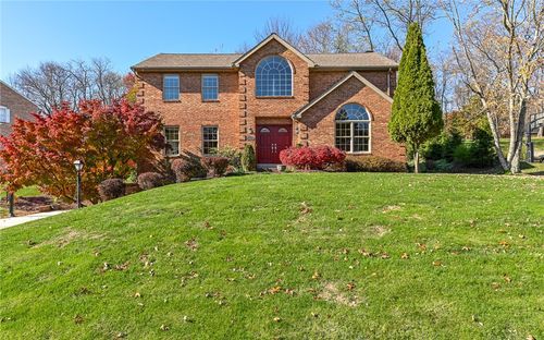 340 Fox Meadow Dr, Wexford, PA, 15090-8674 | Card Image