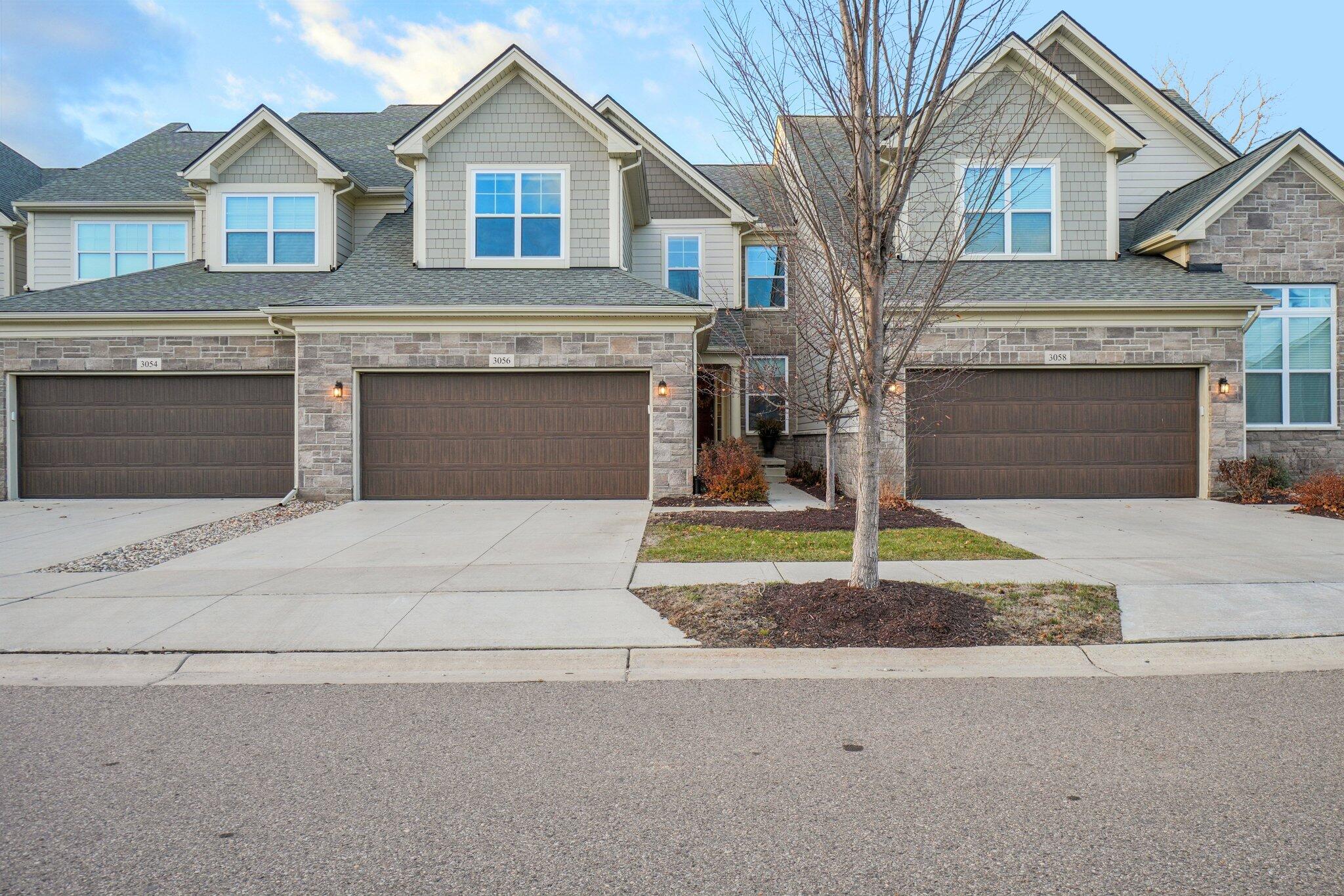 3056 N Spurway Dr, For Sale in Ann Arbor - eXp Realty