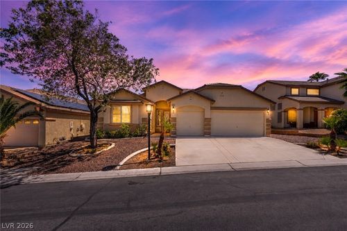 8921 Reining Spur Ave, Las Vegas, NV, 89143-1130 | Card Image