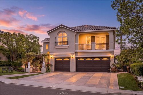 26010 Tennyson Ln, Stevenson Ranch, CA, 91381 | Card Image