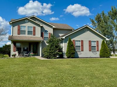 1072 Breezy Lane, House other with 3 bedrooms, 2 bathrooms and null parking in Berea KY | Image 1