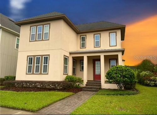 8706 Tavistock Lakes Blvd, ORLANDO, FL, 32827-7532 | Card Image