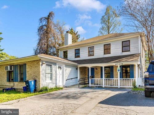 9309 Old Georgetown Rd, BETHESDA, MD, 20814-1620 | Card Image