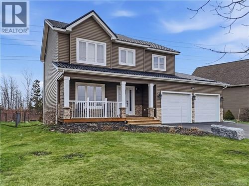146 Holland Dr, Moncton, NB, E1G0W1 | Card Image
