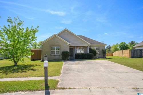 117 Ridgecrest Rd, CALERA, AL, 35040-3652 | Card Image