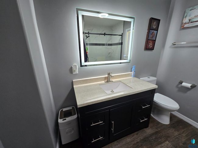1101 7 Th Ave Sw, House other with 4 bedrooms, 2 bathrooms and null parking in Pipestone MN | Image 11