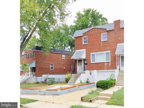 1643 Powell Rd, BROOKHAVEN, PA, 19015-1933 | Card Image