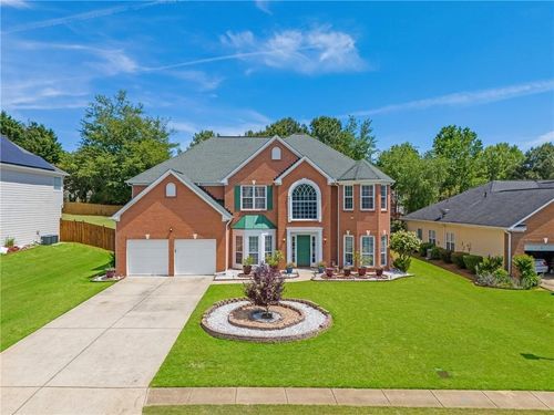 915 Martin Field Dr, Lawrenceville, GA, 30045-5273 | Card Image