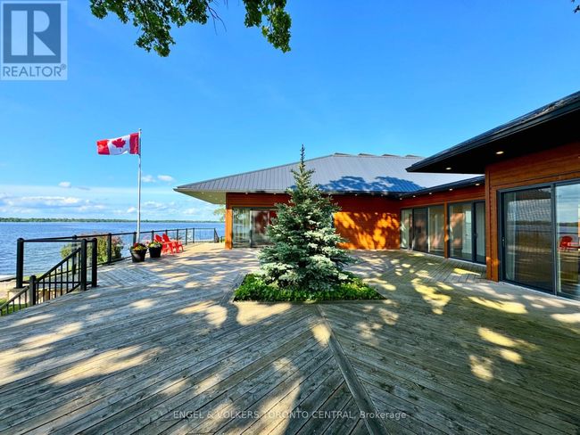 131 Peats Point Road, House other with 3 bedrooms, 2 bathrooms and 32 parking in Prince Edward County (Ameliasburg Ward) ON | Image 23