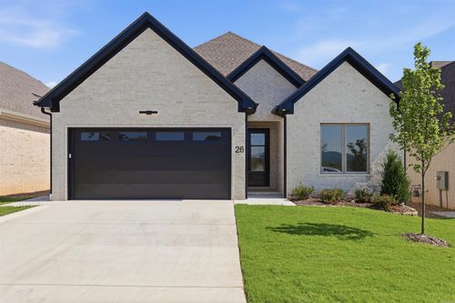 26 Mountain Brook Rd, Little Rock, AR, 72223-4840 | Card Image