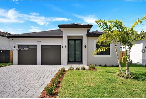 14468 Sw 16th St, Miami, FL, 33175-7177 | Card Image