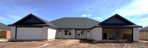369 Kristie Path, Abilene, TX, 79602 | Card Image