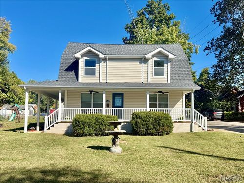 405 N Adams St, Festus, MO, 63028-1914 | Card Image