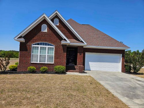543 Mingo Trl, Johnsonville, SC, 29555-3407 | Card Image