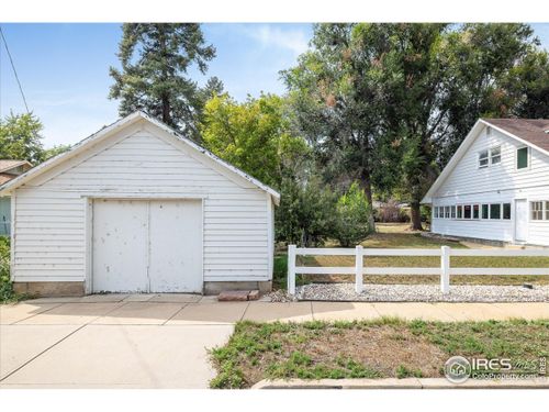 511 S Roosevelt Ave, Lafayette, CO, 80026-1553 | Card Image