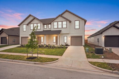 211 Backwood Pass, Taylor, TX, 76574 | Card Image