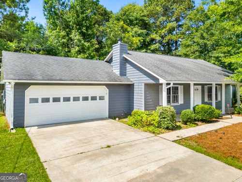 730 Shoreline Trl Se, Conyers, GA, 30094-2650 | Card Image