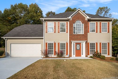 11834 Silver Arbor, San Antonio, TX, 78254-4645 | Card Image