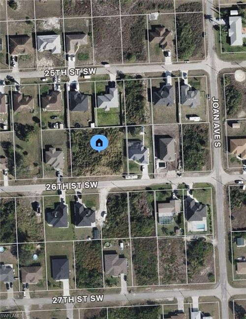 3006 26th St Sw, Lehigh Acres, FL, 33976 | Card Image