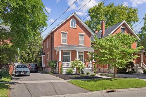 25 Suffolk St W, Guelph, ON, N1H2H9 | Card Image