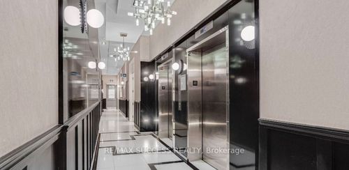 1009-110 Marine Parade Dr, Etobicoke, ON, M8V0B6 | Card Image