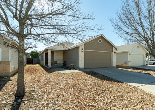 12246 Autumn Cherry, San Antonio, TX, 78254-5786 | Card Image
