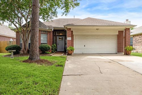 17227 Horsetooth Canyon Dr, Houston, TX, 77095-6930 | Card Image