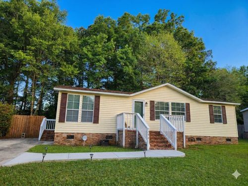 254 Grapevine Rd, Summerville, SC, 29483-3423 | Card Image