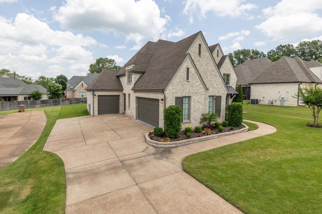 12432 Zapata Cv, House other with 4 bedrooms, 4 bathrooms and null parking in Collierville TN | Image 32
