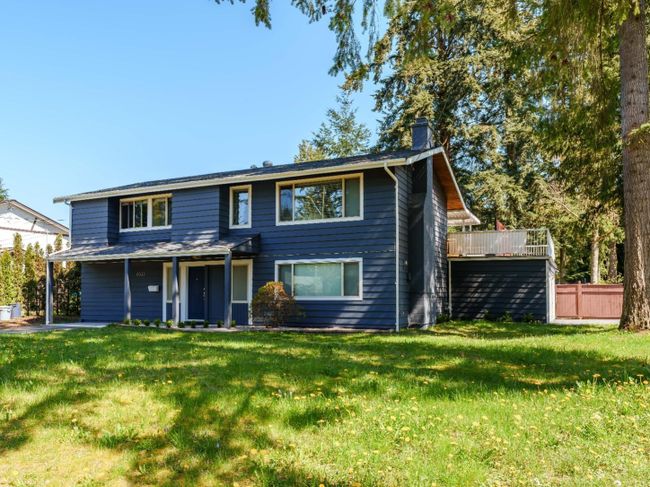4012 204 B Street, House other with 5 bedrooms, 2 bathrooms and 8 parking in Langley BC | Image 1