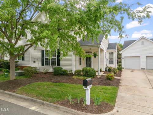 1116 Silky Dogwood Trl, Apex, NC, 27502-4146 | Card Image