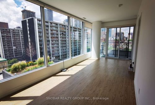 1006-85 Wood St, Toronto, ON, M4Y0E8 | Card Image