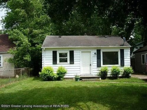 4927 Starr Ave, Lansing, MI, 48910-5001 | Card Image