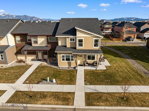 352 Pond Lily Dr, Bozeman, MT, 59718-8803 | Card Image