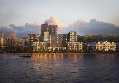 4b-8 Ave At Port Imperial, West New York, NJ, 07093-8476 | Card Image