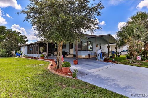 14436 Midfield St, BROOKSVILLE, FL, 34613-5941 | Card Image