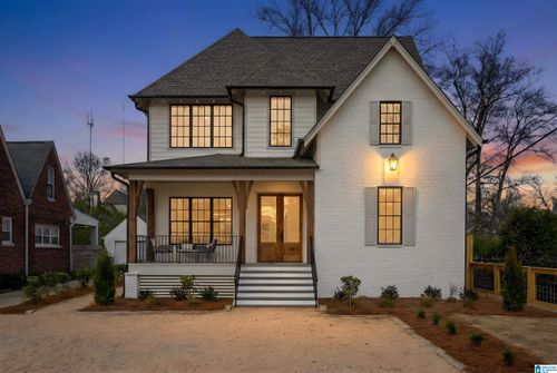 1522 Roseland Dr, HOMEWOOD, AL, 35209-3934 | Card Image