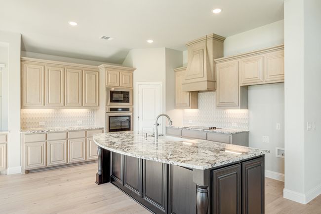 5202 Rowlan Row, House other with 4 bedrooms, 4 bathrooms and null parking in Midlothian TX | Image 17