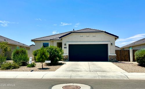 1567 E Fletcher Dr, Casa Grande, AZ, 85122-0806 | Card Image