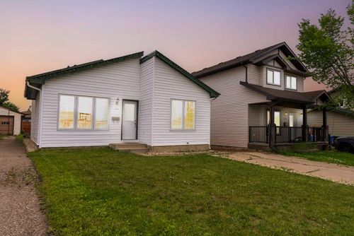 152 Kennedy Crescent, Fort Mcmurray, AB, T9K1M8 | Card Image