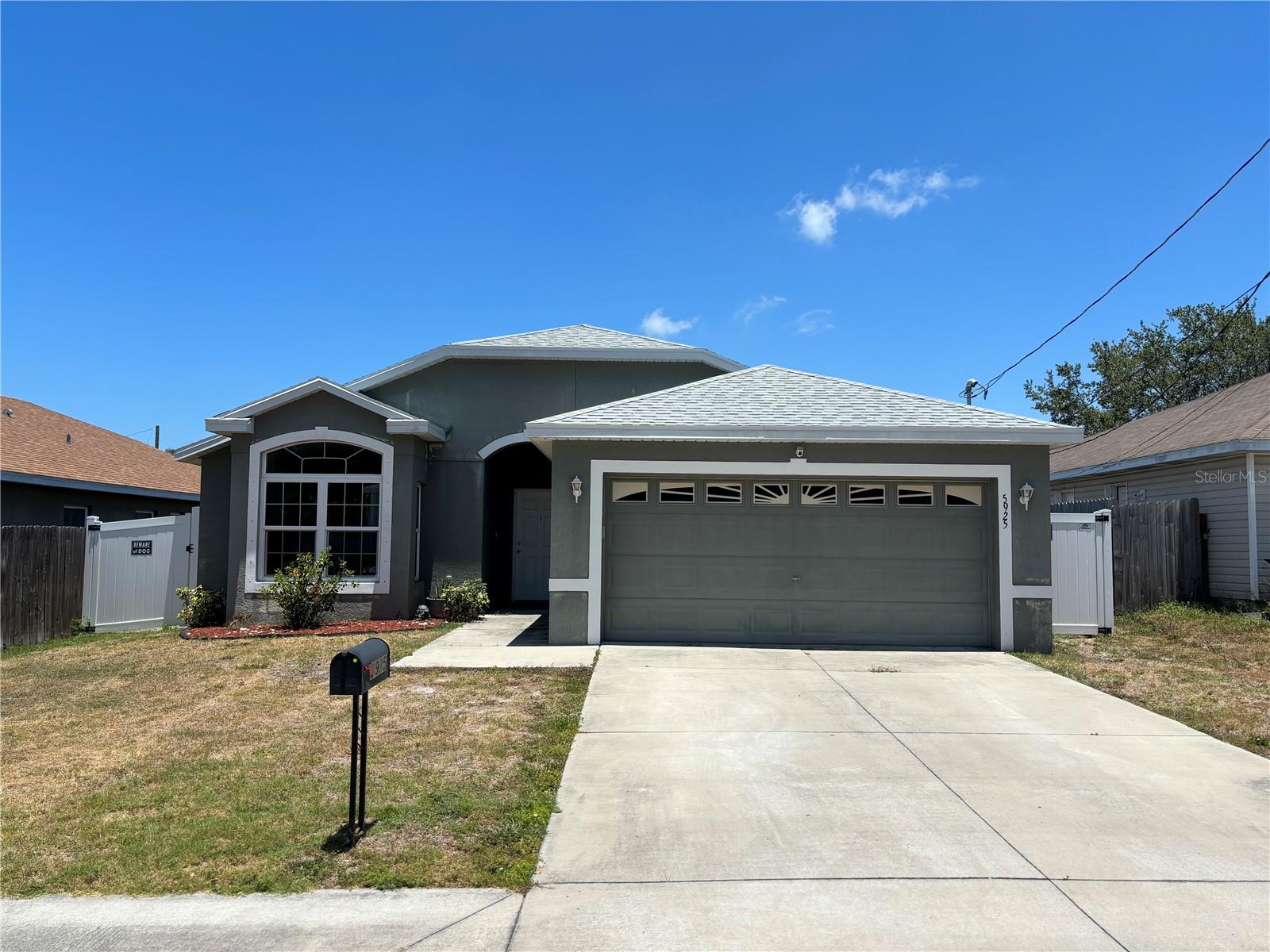 High St, New Port Richey, FL 34652