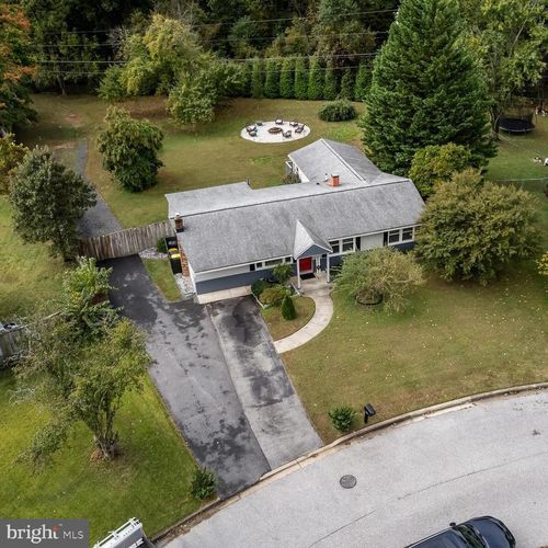 207 Otis Dr, SEVERN, MD, 21144-1132 | Card Image