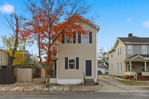 145 Pershing Ave, Hamilton, OH, 45011-3113 | Card Image