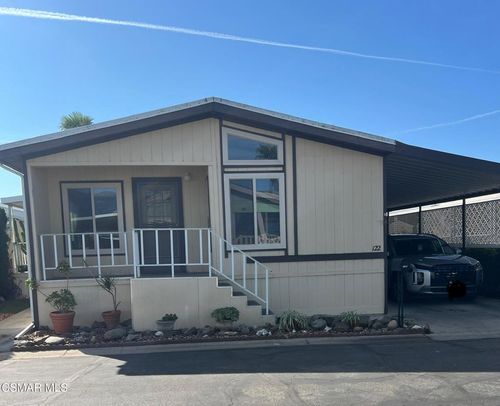 122-122 Don Felipe Way, OJAI, CA, 93023-5896 | Card Image