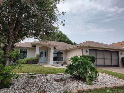 3716 E Cove Park Trl, Hernando, FL, 34442-5520 | Card Image