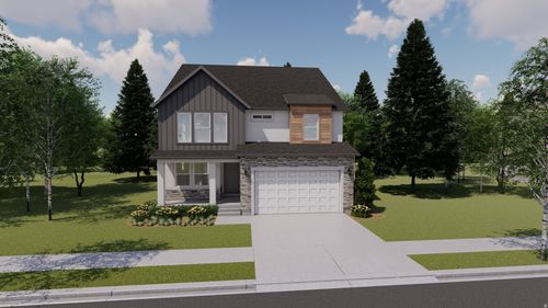2186-2947 N Purpletop Ln, Saratoga Springs, UT, 84045-5067 | Card Image