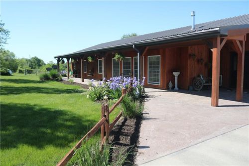 31622 Davenport Rd, Drexel, MO, 64742-4502 | Card Image