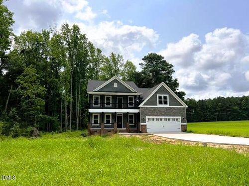 119 Big Pine Rd, Clayton, NC, 27520-7762 | Card Image