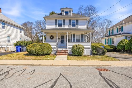 41 Grant St, Milford, MA, 01757-2017 | Card Image