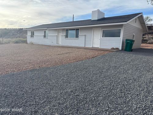 828 N 14th Ave, Holbrook, AZ, 86025-2232 | Card Image